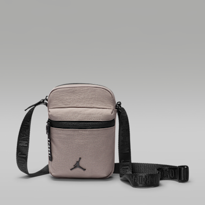 NIKE公式】ジョーダン エアボーン フェスティバル バッグ (1L